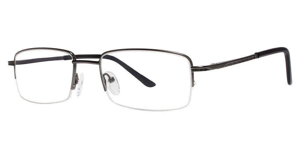 MODERN METALS DELUXE Eyeglasses - view 4